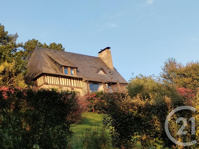 Maison à vendre DEAUVILLE