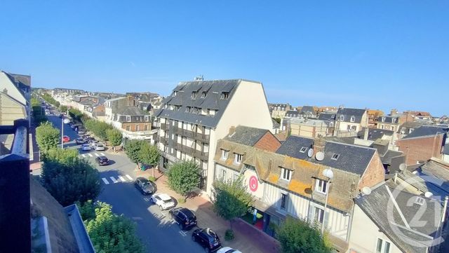 Appartement F3 à vendre - 3 pièces - 69.13 m2 - DEAUVILLE - 14 - BASSE-NORMANDIE - Century 21 Tirard-Gardie