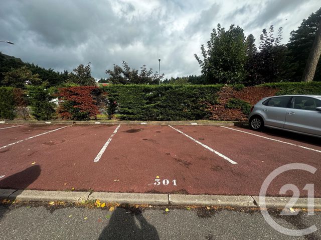 parking à vendre - 12.0 m2 - DEAUVILLE - 14 - BASSE-NORMANDIE - Century 21 Tirard-Gardie