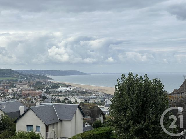 Appartement F1 à vendre - 1 pièce - 28.56 m2 - TROUVILLE SUR MER - 14 - BASSE-NORMANDIE - Century 21 Tirard-Gardie