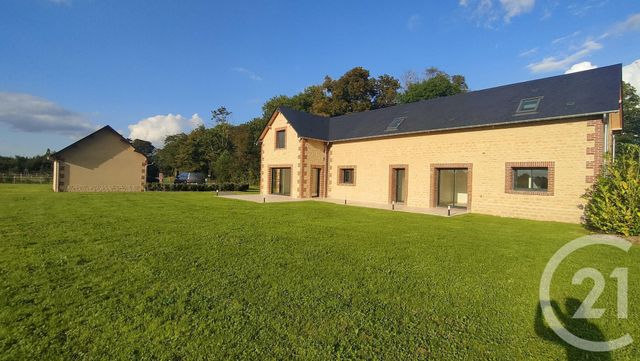 Maison à vendre BEUVRON EN AUGE