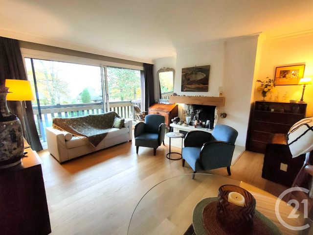 Appartement F2 à vendre TOURGEVILLE