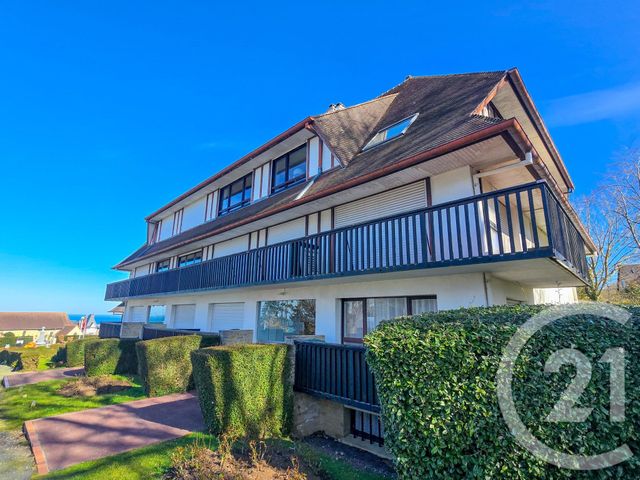 appartement - BENERVILLE SUR MER - 14