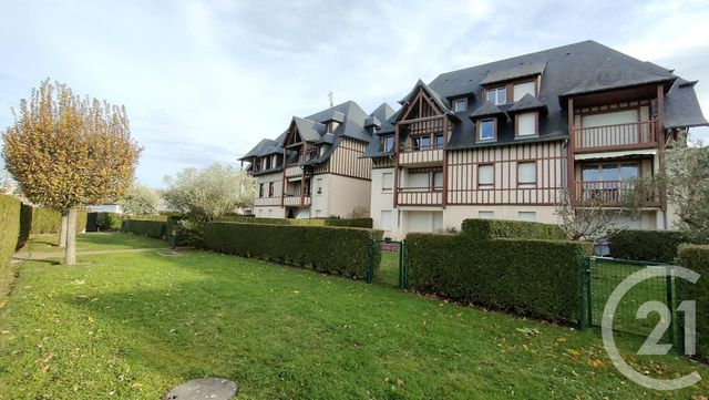 Appartement F3 à vendre - 3 pièces - 84.84 m2 - TOURGEVILLE - 14 - BASSE-NORMANDIE - Century 21 Tirard-Gardie