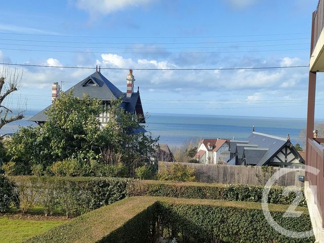 appartement - TROUVILLE SUR MER - 14